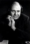 Photo of Igor Kipnis, harpsichord